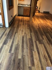 Shawn--Hackett Flooring | Birons Flooring Inc