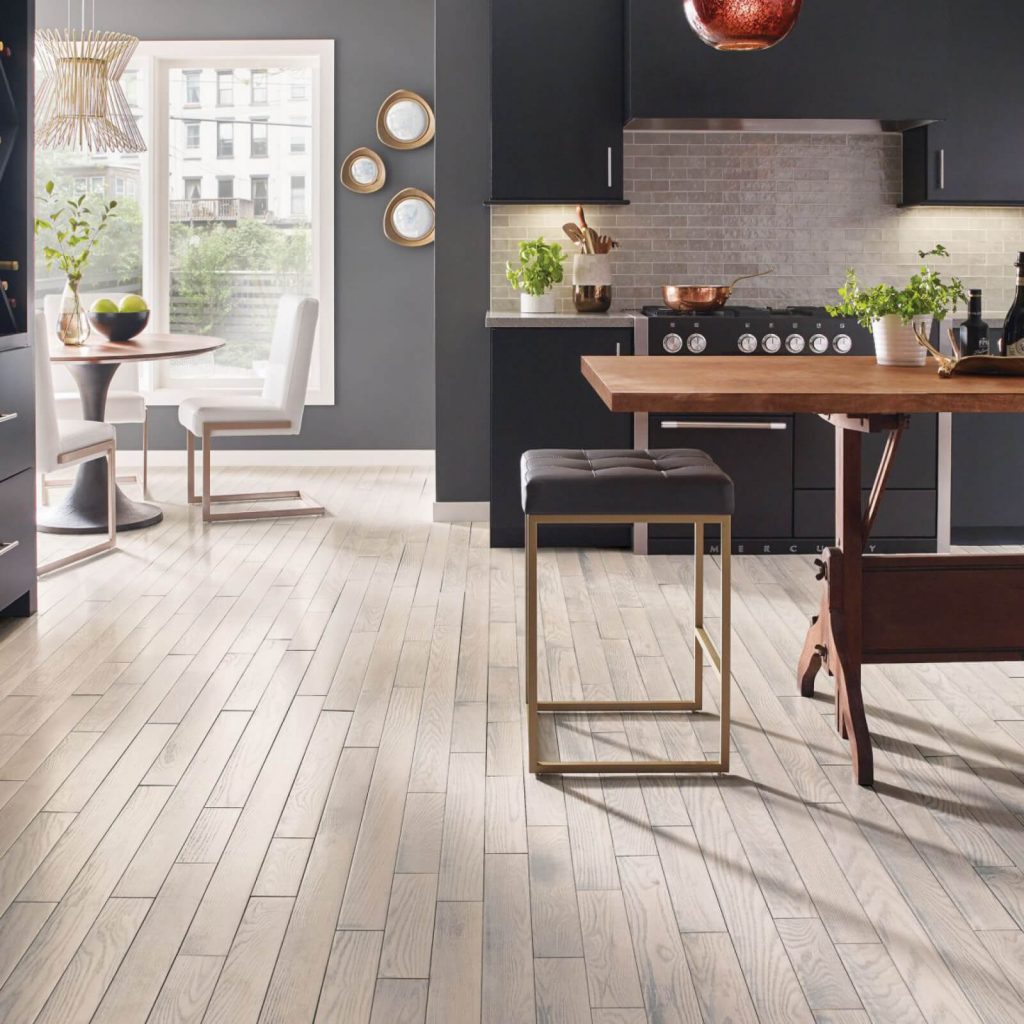 Your Guide to Hardwood Floor Colors | Birons Flooring Inc