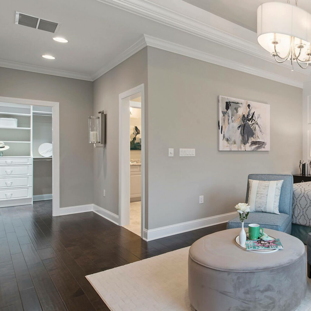 Light Floors | Birons Flooring Inc