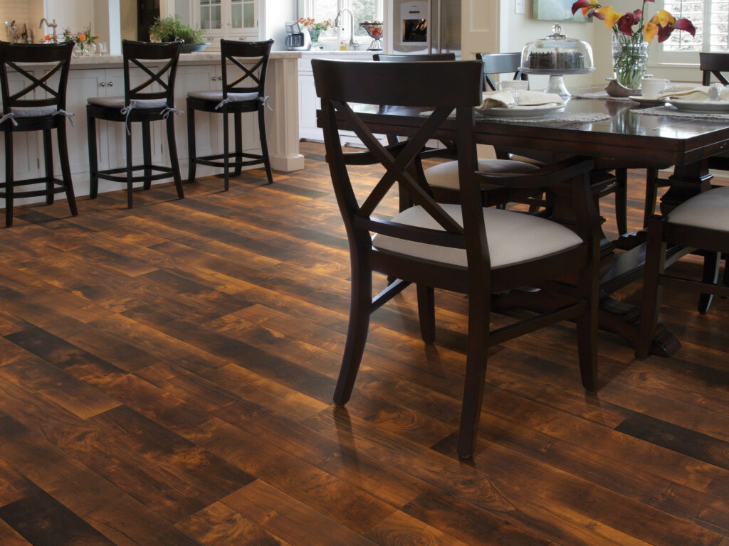 Laminate Flooring | Birons Flooring Inc