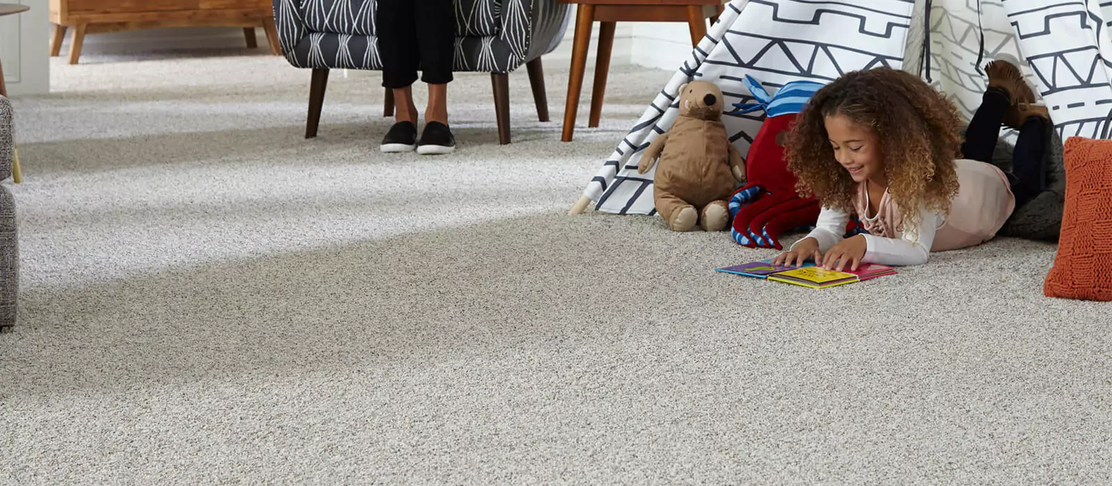 Carpet flooring | Birons Flooring Inc