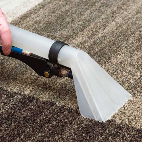 Carpet Cleaning | Birons Flooring Inc.