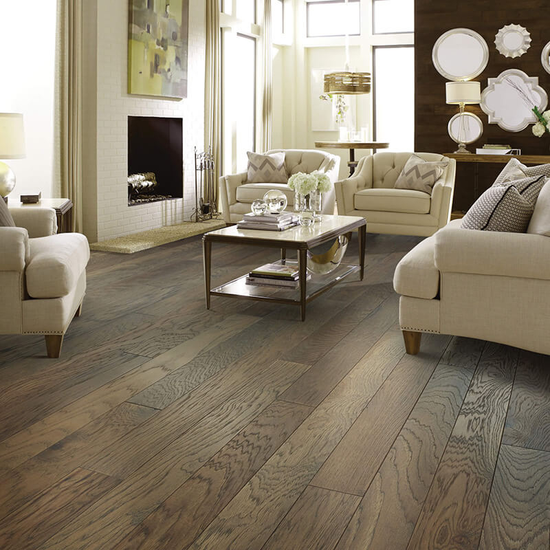 Hardwood Flooring | Birons Flooring Inc.