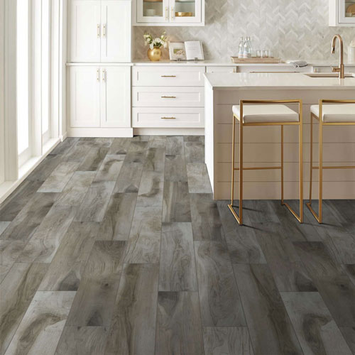 Vinyl Flooring | Birons Flooring Inc.