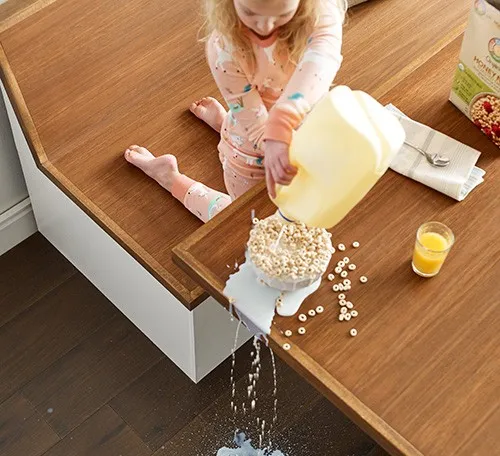 Laminate-Care-and-Maintenance-Atlanta-Flooring Laminate care | Birons Flooring Inc