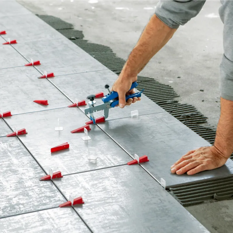 Tile installation | Birons Flooring Inc