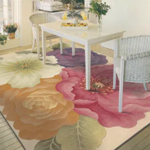 Area rug | Birons Flooring Inc