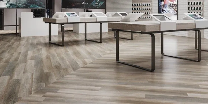 Flooring | Birons Flooring Inc