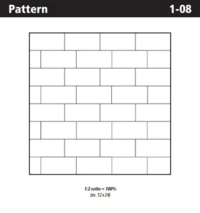 Floor-patterns | Birons Flooring Inc