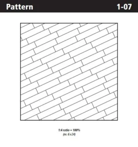 Floor-patterns | Birons Flooring Inc