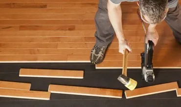 preverco-hardwood (3) Hardwood flooring installation | Birons Flooring Inc
