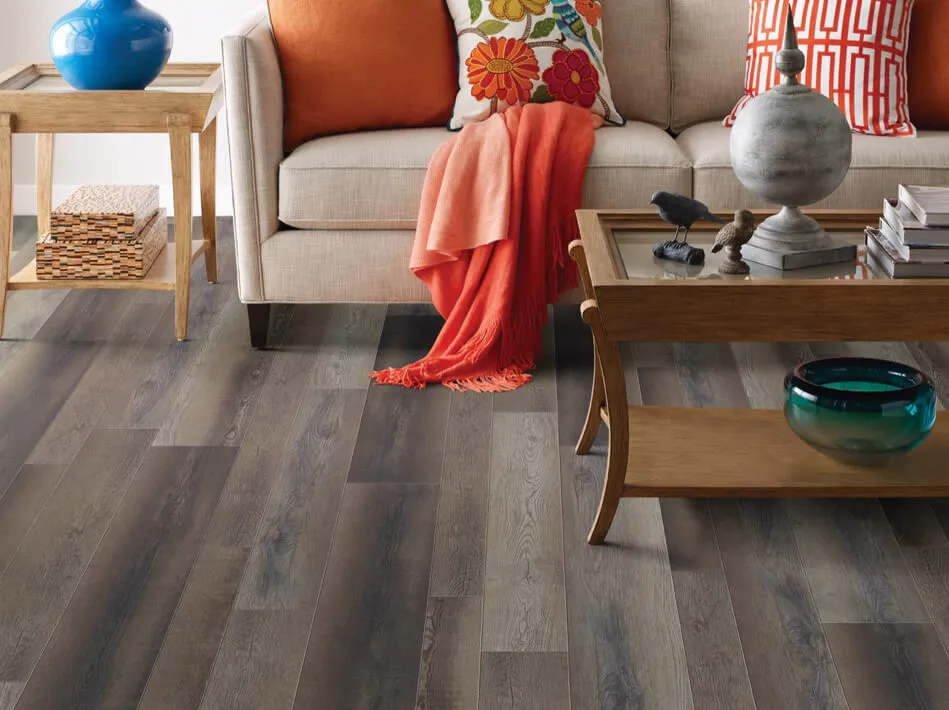 Vinyl | Birons Flooring Inc