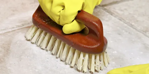 Tile care | Birons Flooring Inc