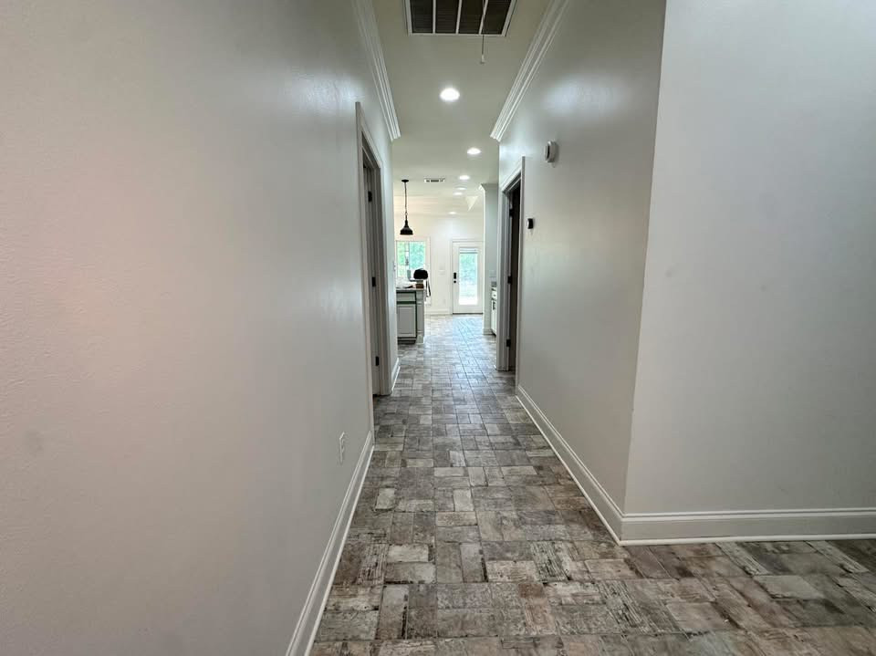 Why Tile Flooring Is One of the Most Practical Choices for Modern Homes