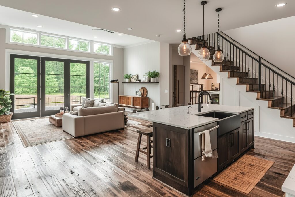 Why Hardwood Flooring Remains the Gold Standard for Home Interiors