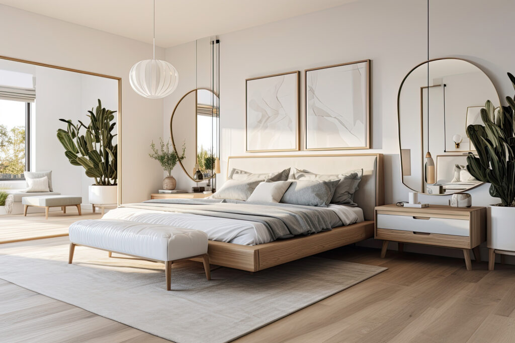 Designing a Home with Flooring That Lasts for Generations