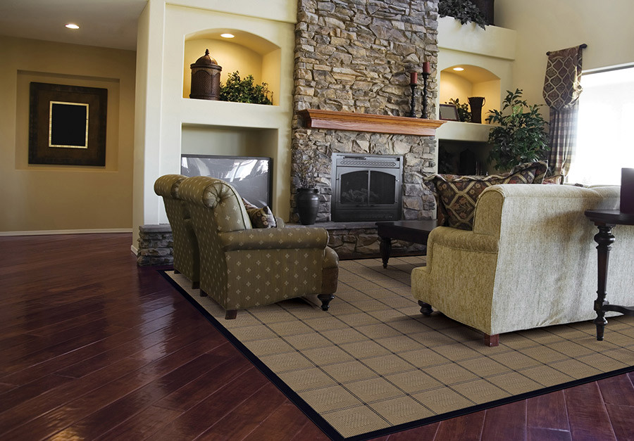 How Area Rugs Can Completely Transform Your Living Space